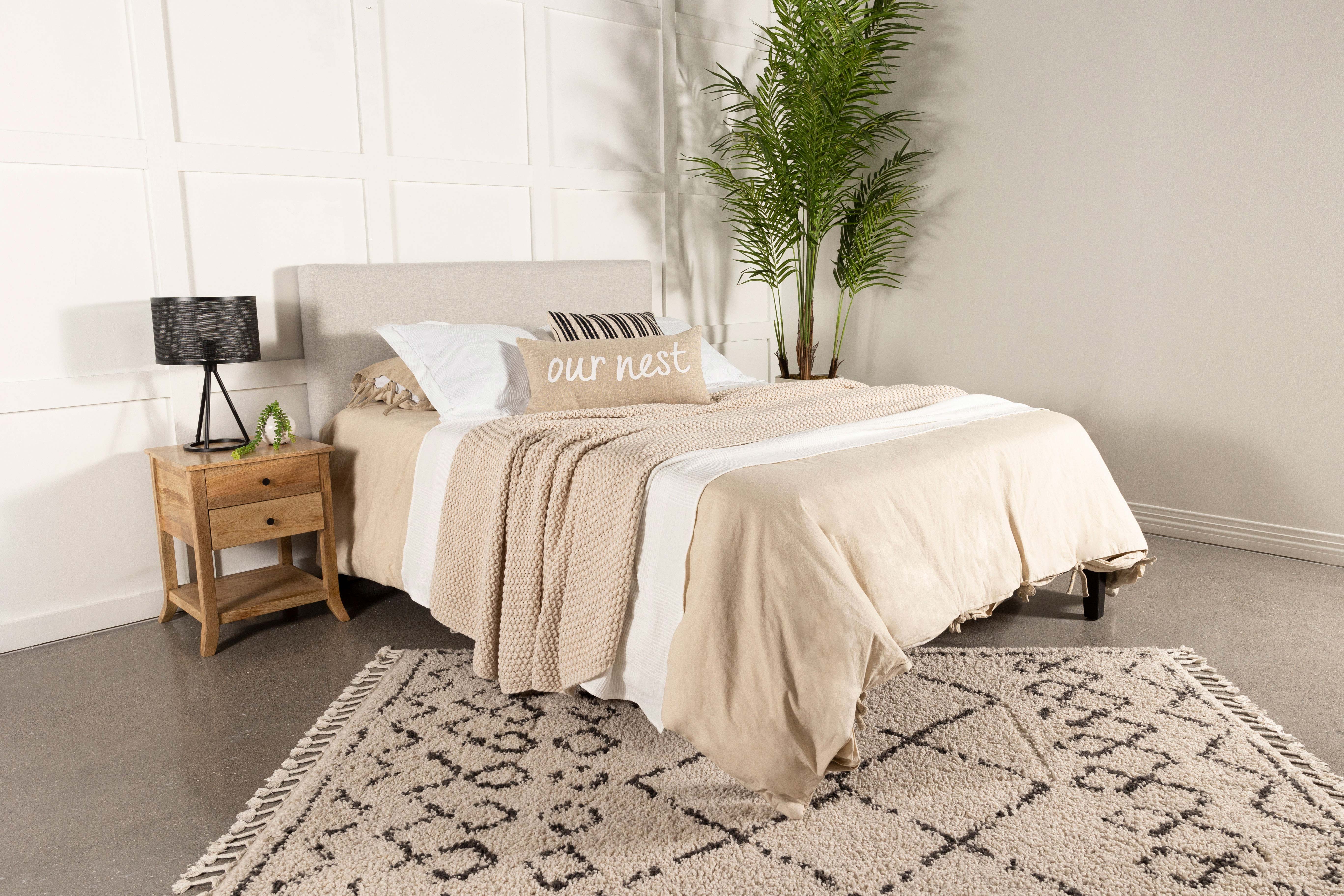 Pirro Headboard - Image 10