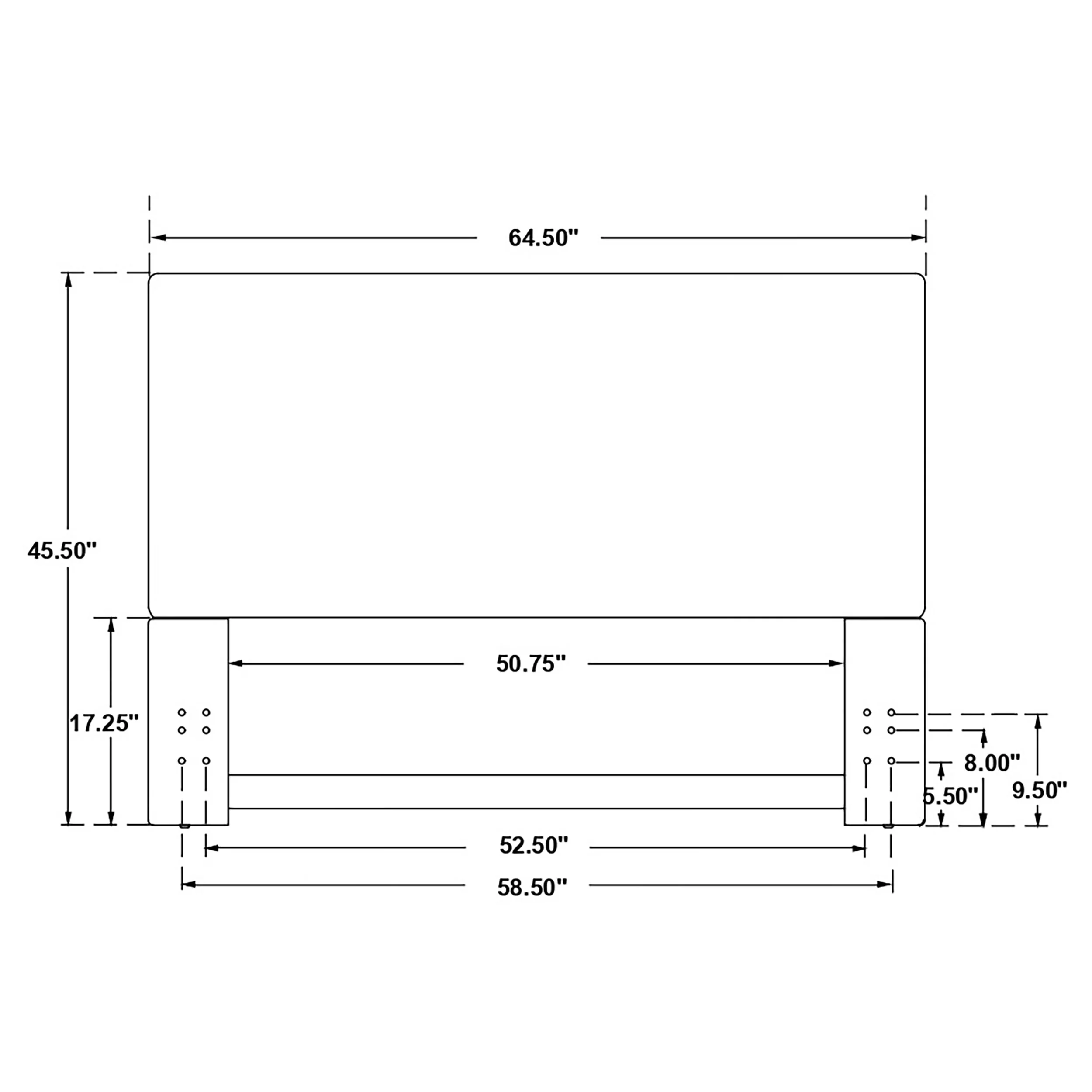 Pirro Headboard - Image 18