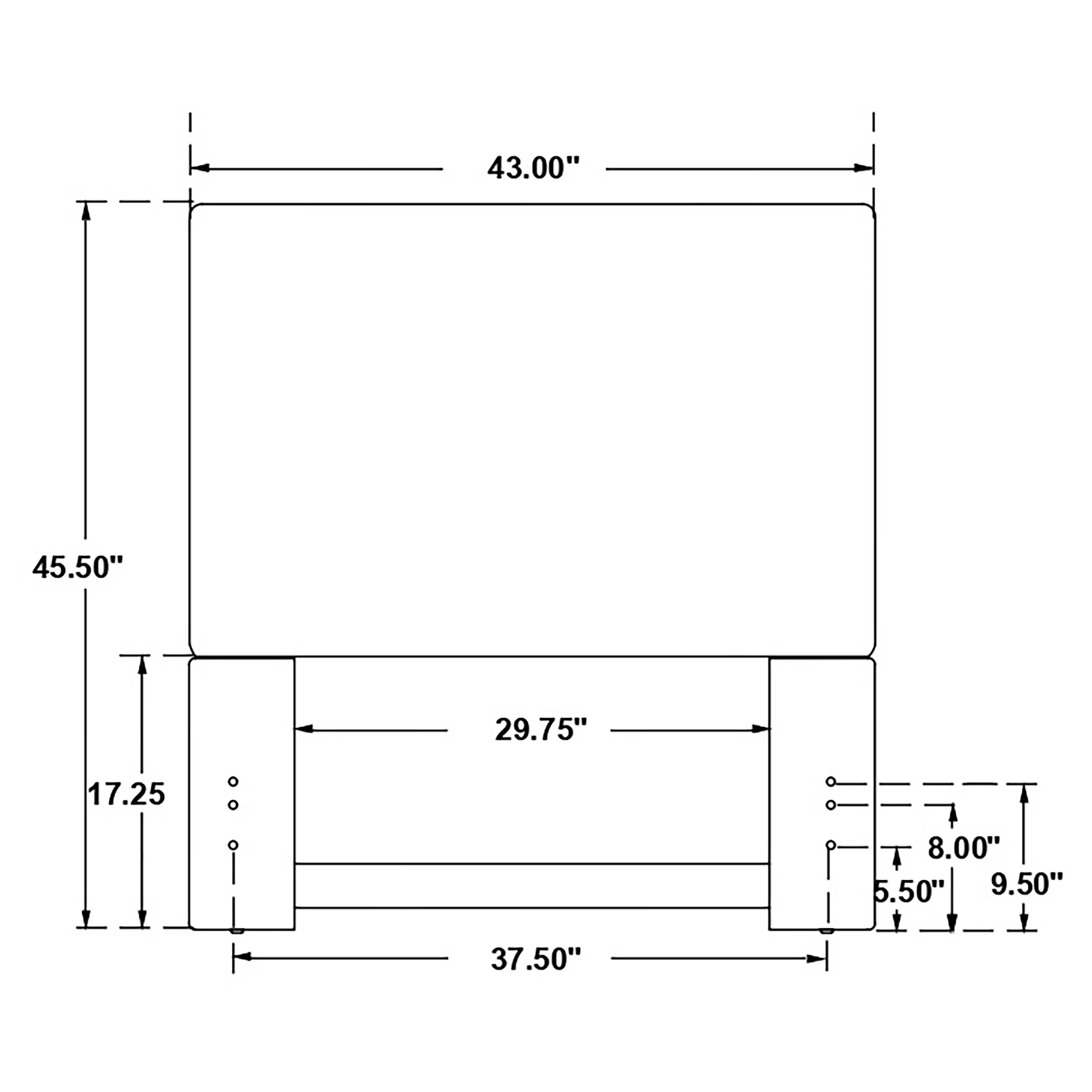 Pirro Headboard - Image 28