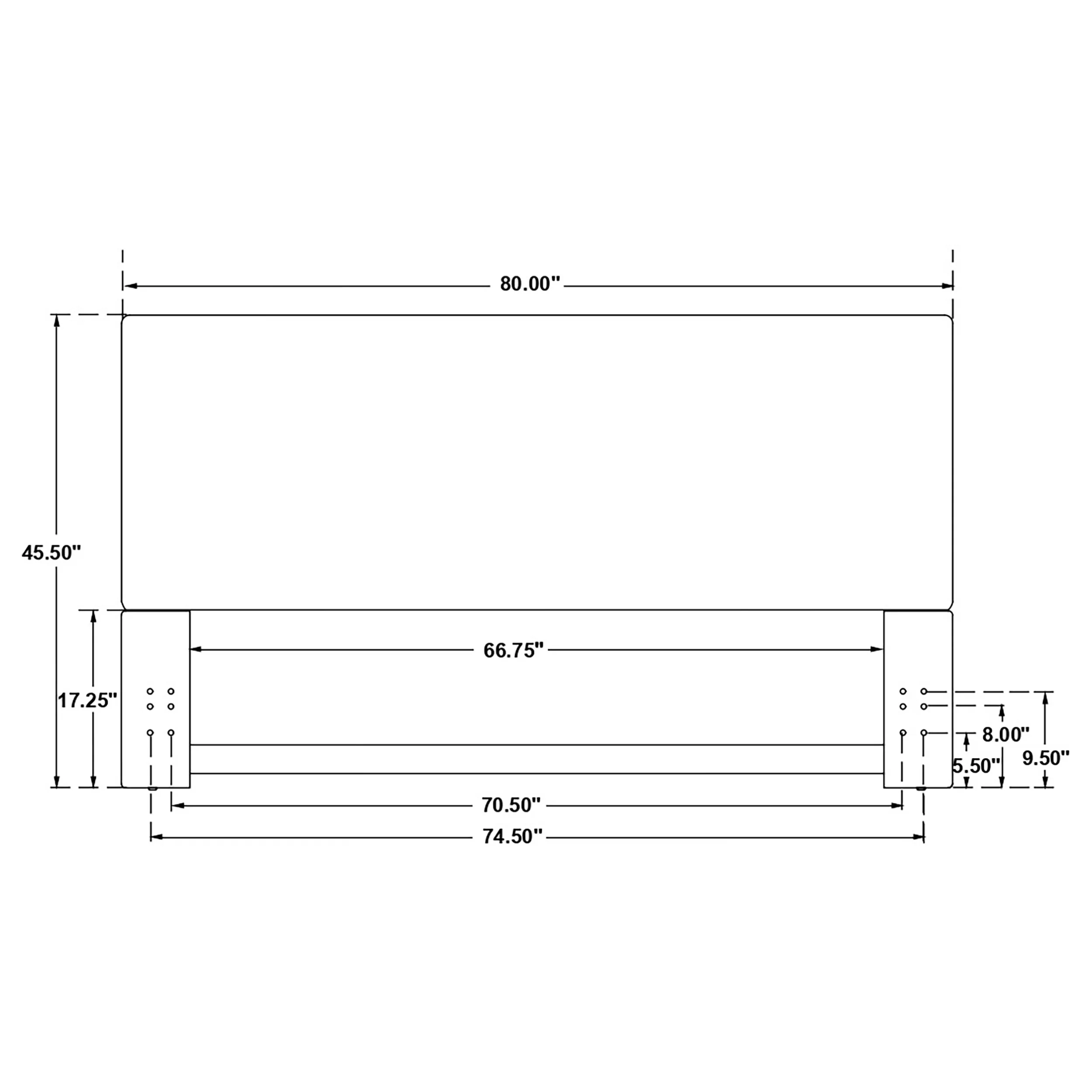 Pirro Headboard - Image 8