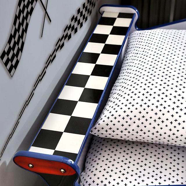 Poe Twin Bed - Image 12