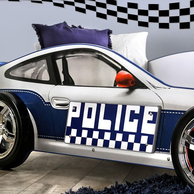 Poe Twin Bed - Image 9