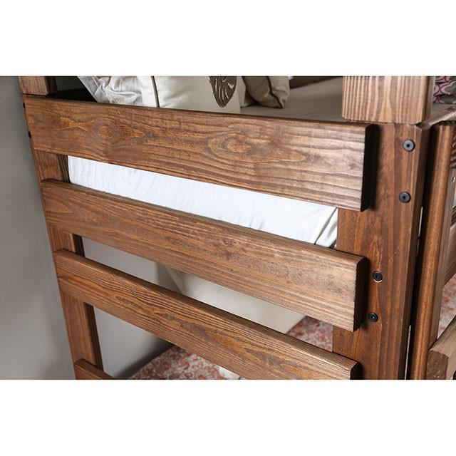 POLLYANNA T/T/T Bed w/ 3 Slat Kits (*Mattress Ready) - Image 2