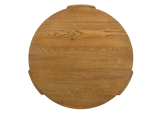 Poltimore Round Coffee Table - Image 4