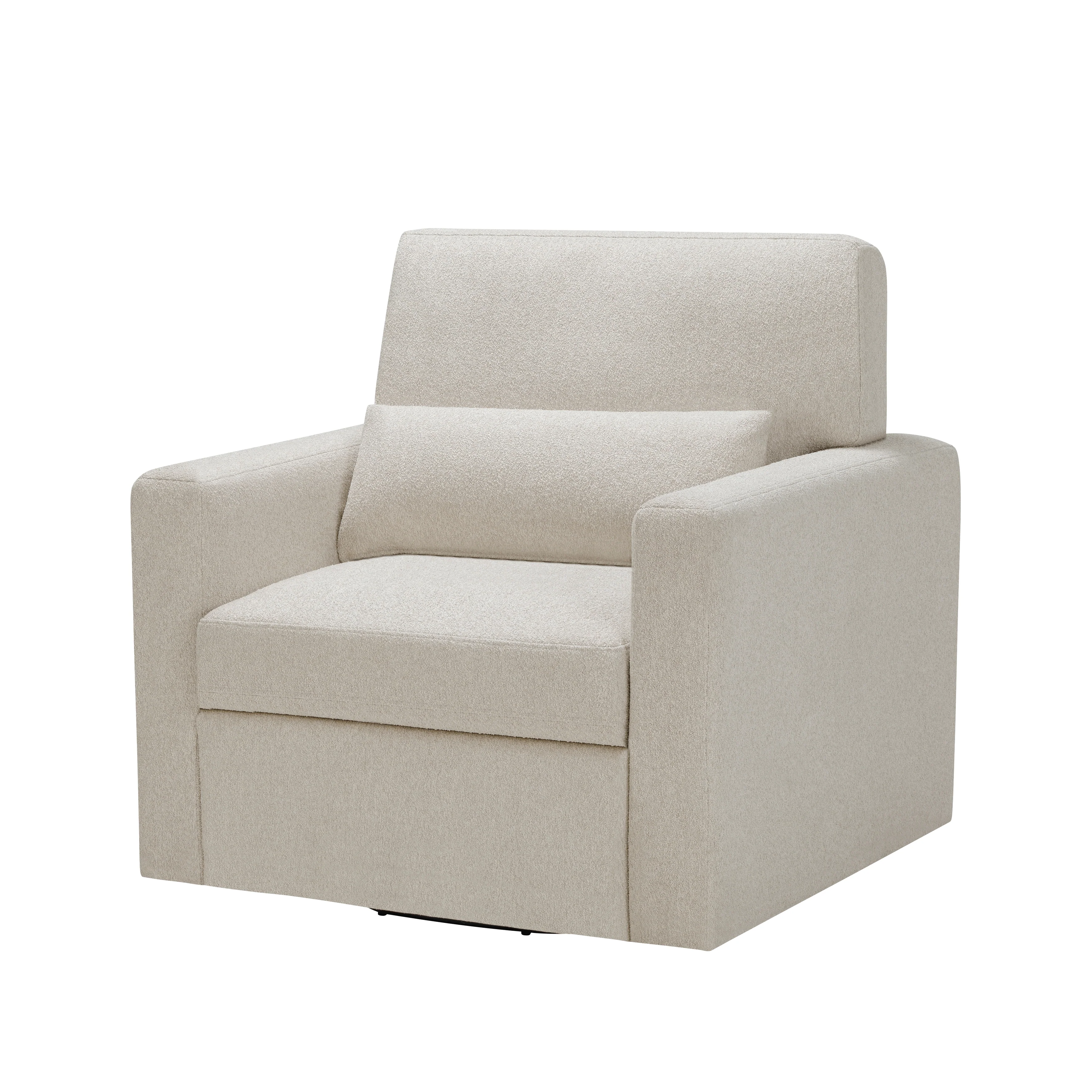 Pompano Swivel Chair - Image 2