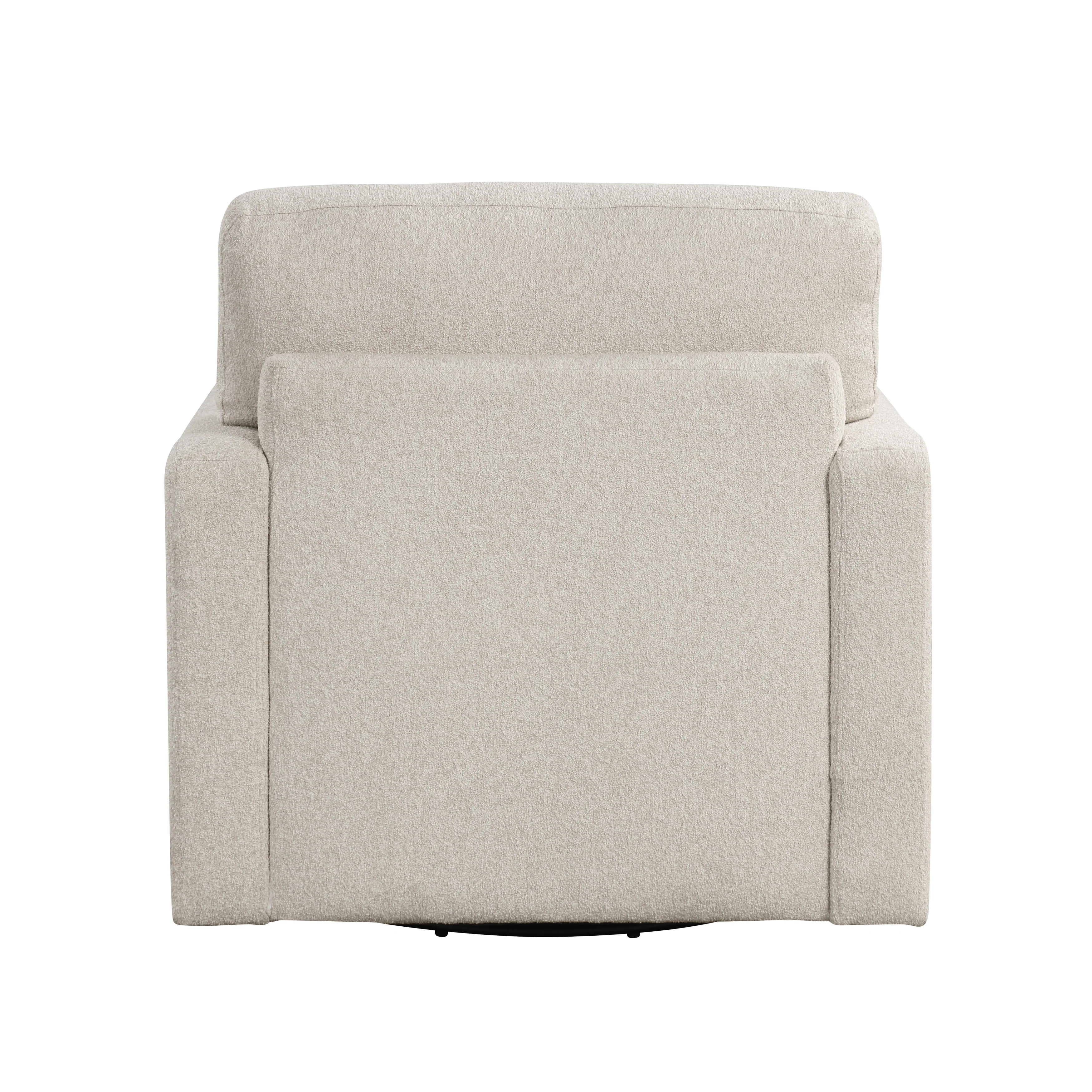 Pompano Swivel Chair - Image 4