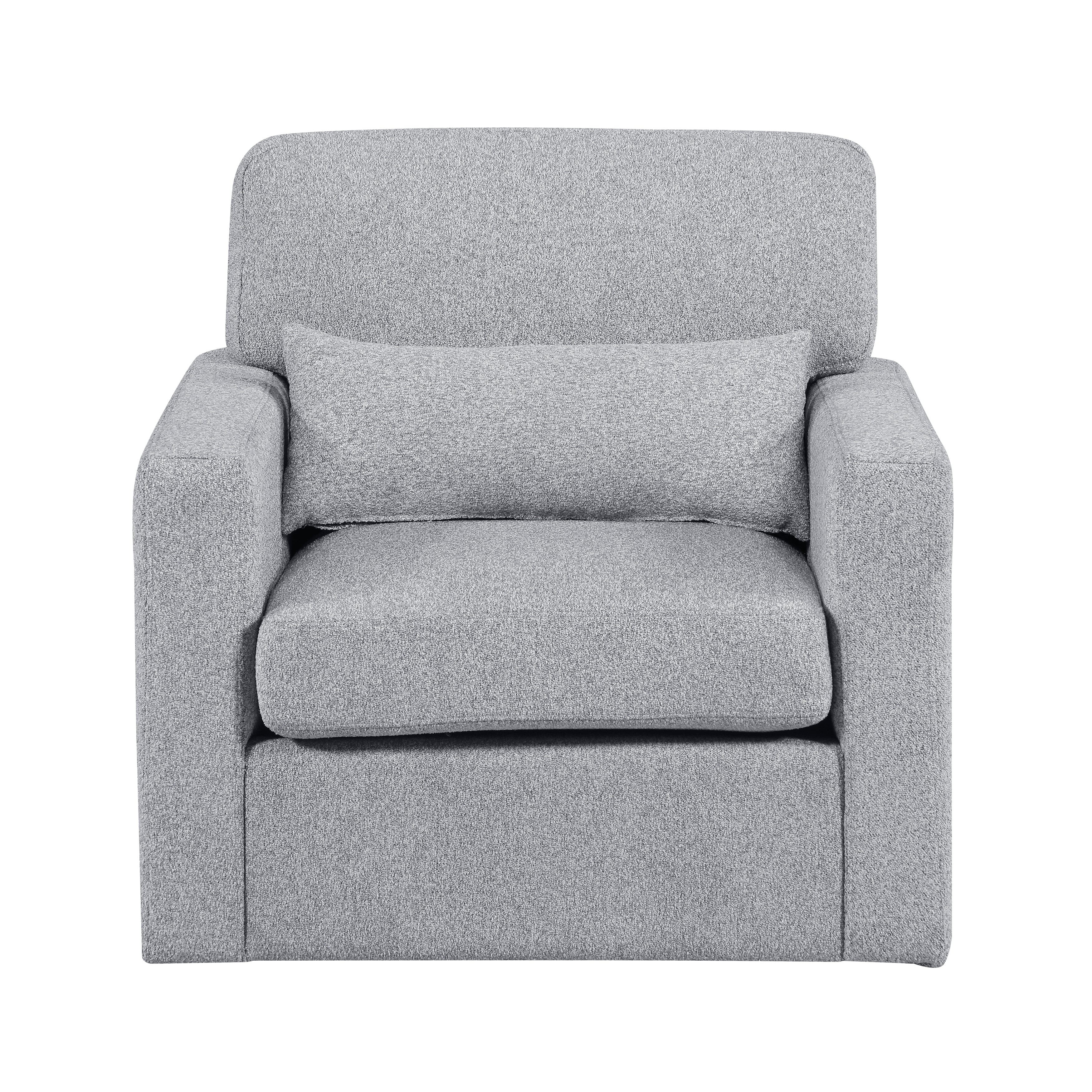 Pompano Swivel Chair - Image 5