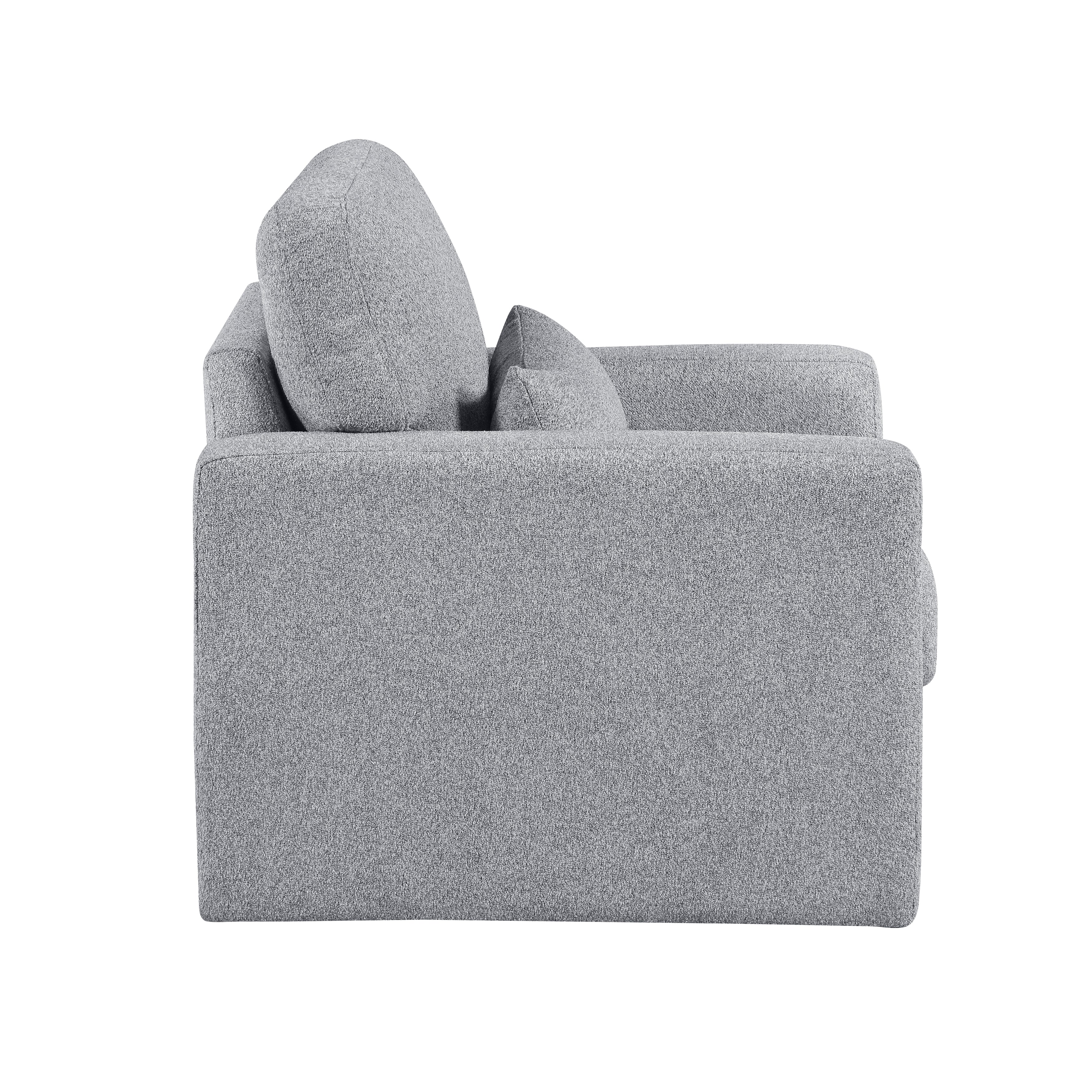 Pompano Swivel Chair - Image 7