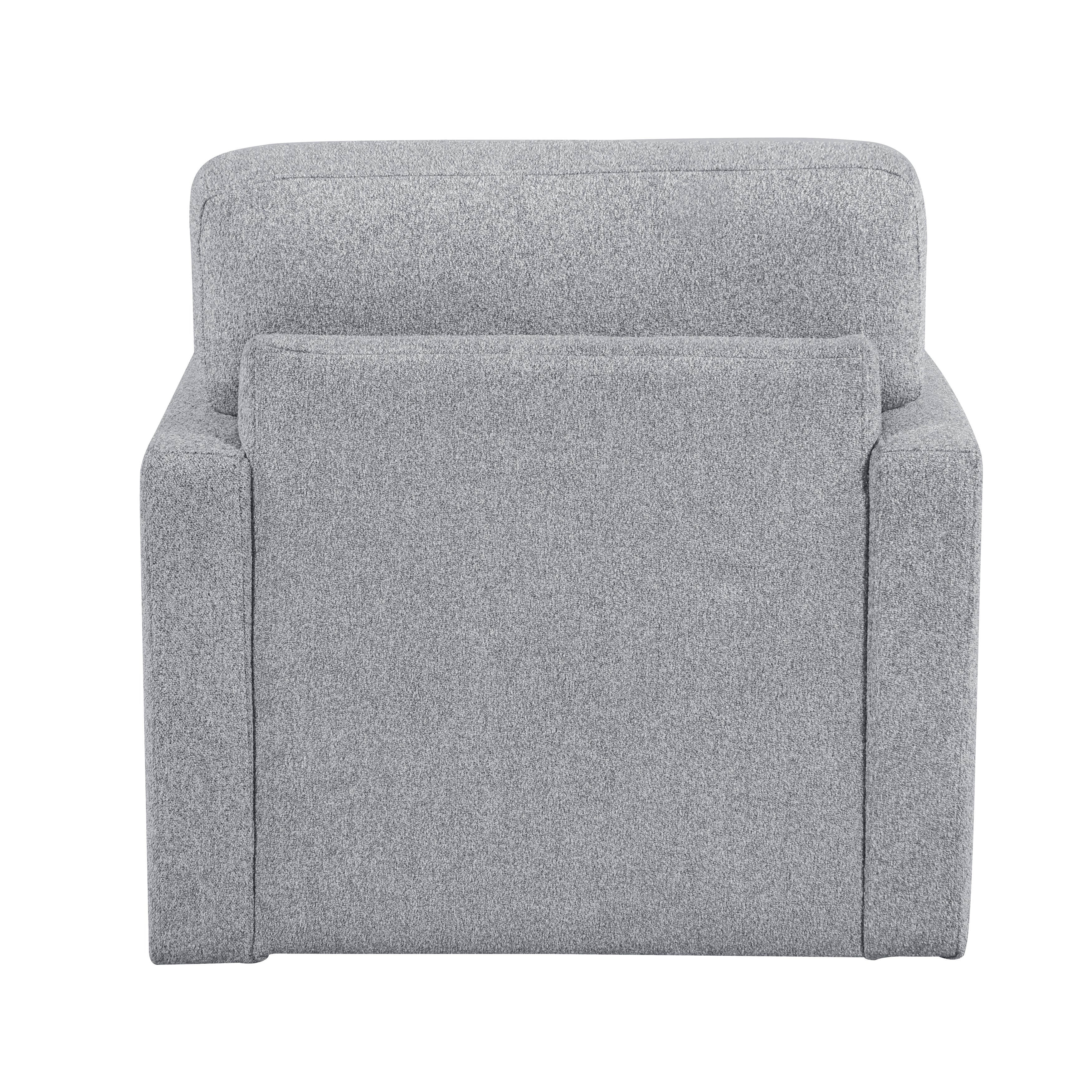 Pompano Swivel Chair - Image 9