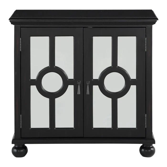 Poppy Accent Chest - Image 6