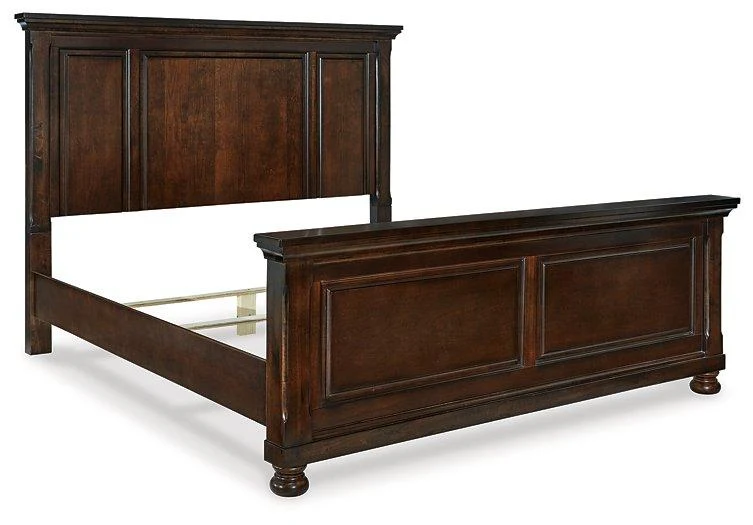 Porter Bed - Image 58
