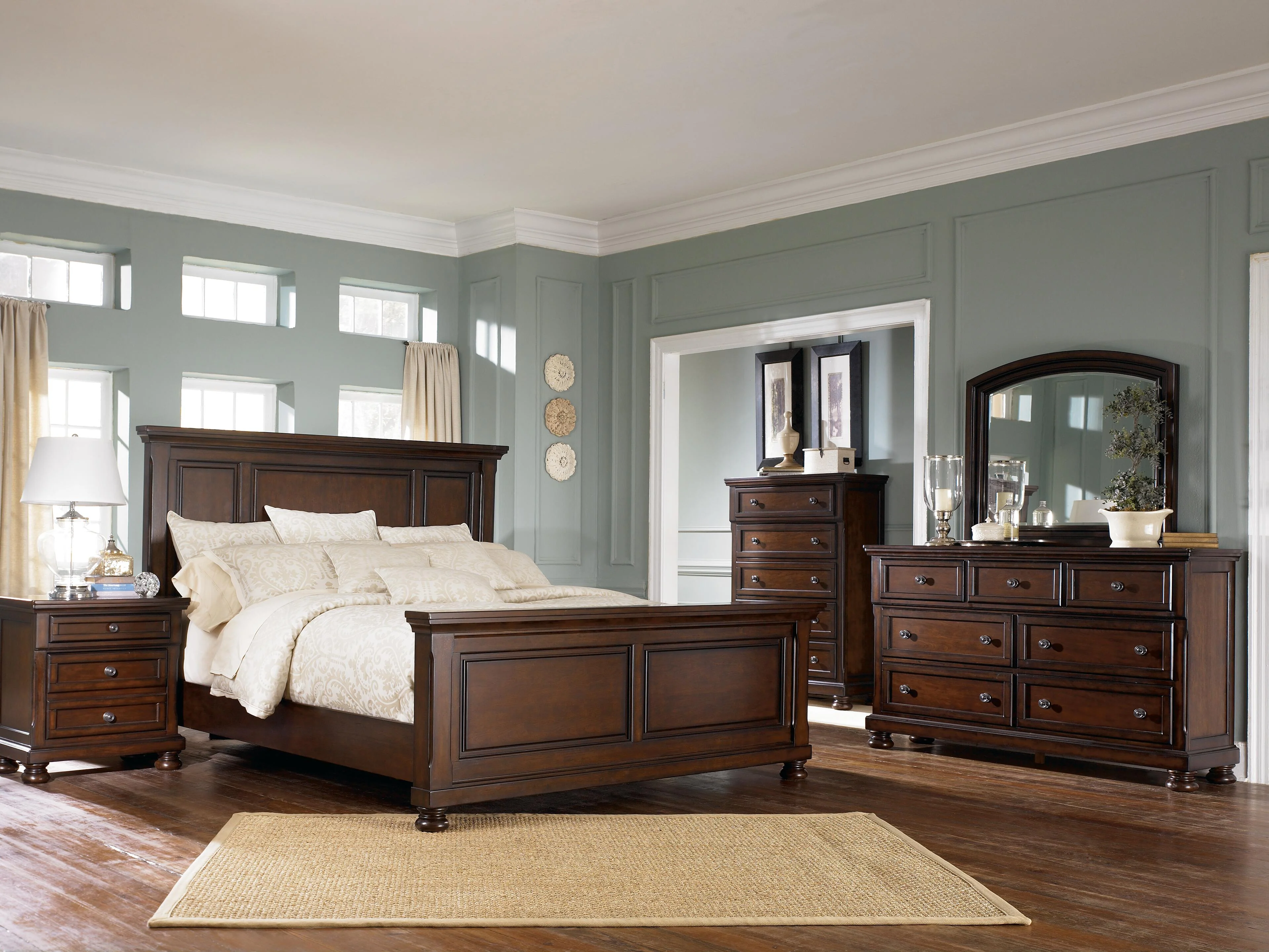 Porter Bedroom Set - Image 13