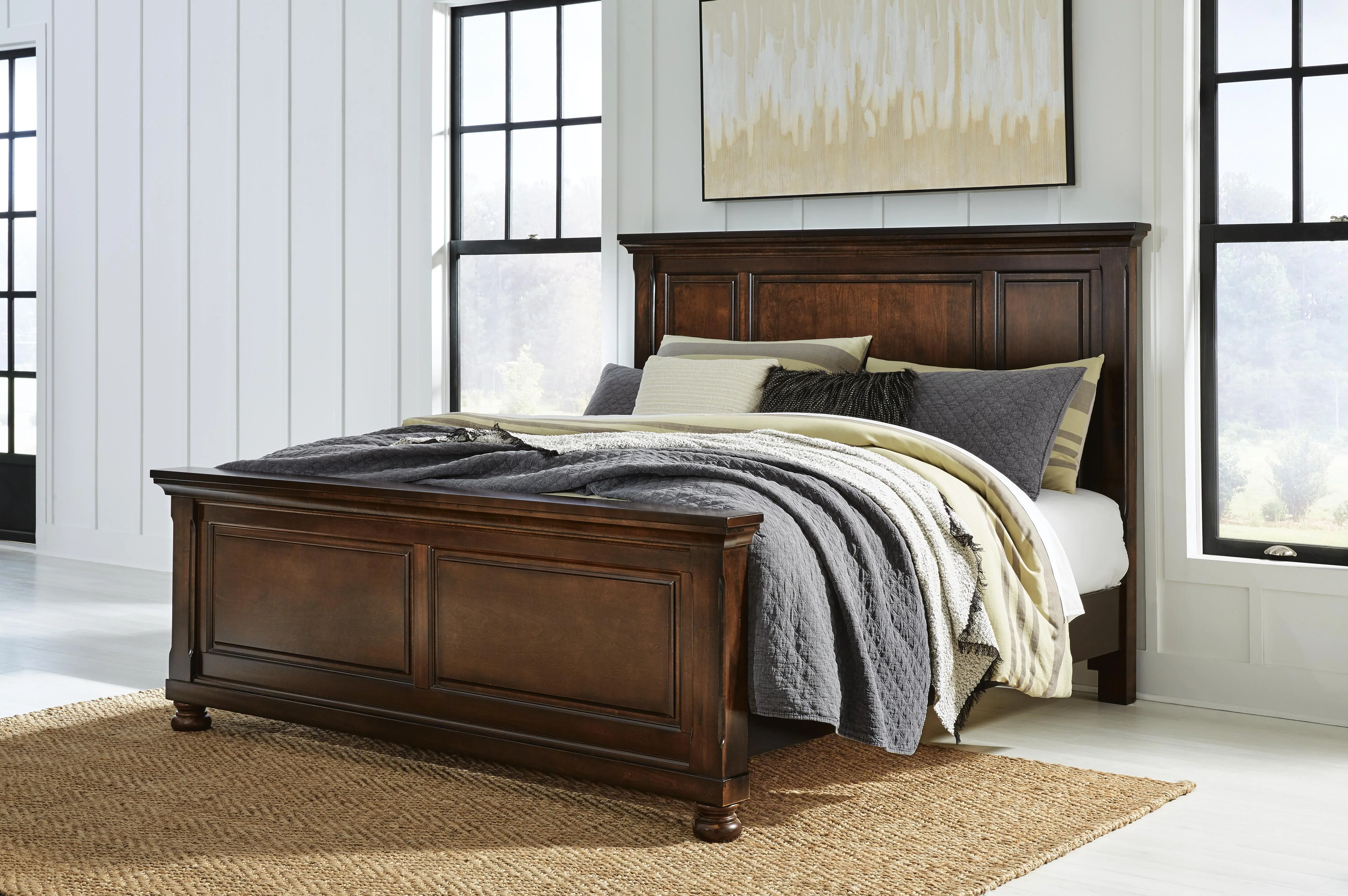 Porter Bedroom Set - Image 2