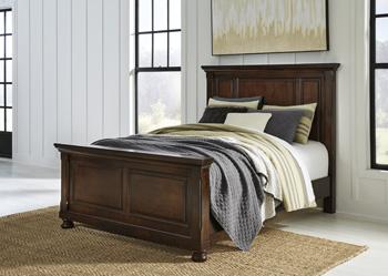 Porter Bedroom Set - Image 7