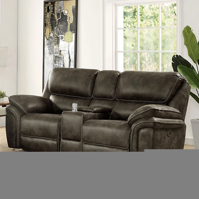 Power Loveseat Tredegar