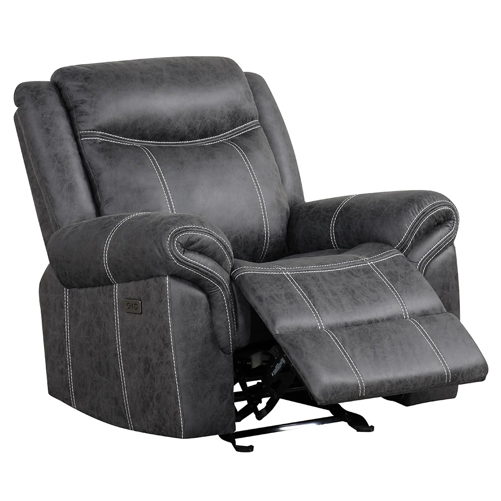 Power Motion Glider Recliner - Image 2