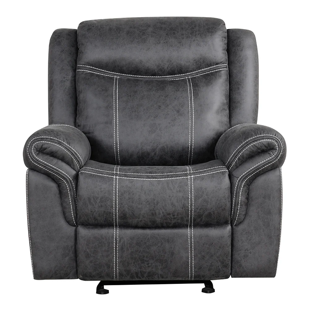 Power Motion Glider Recliner - Image 3