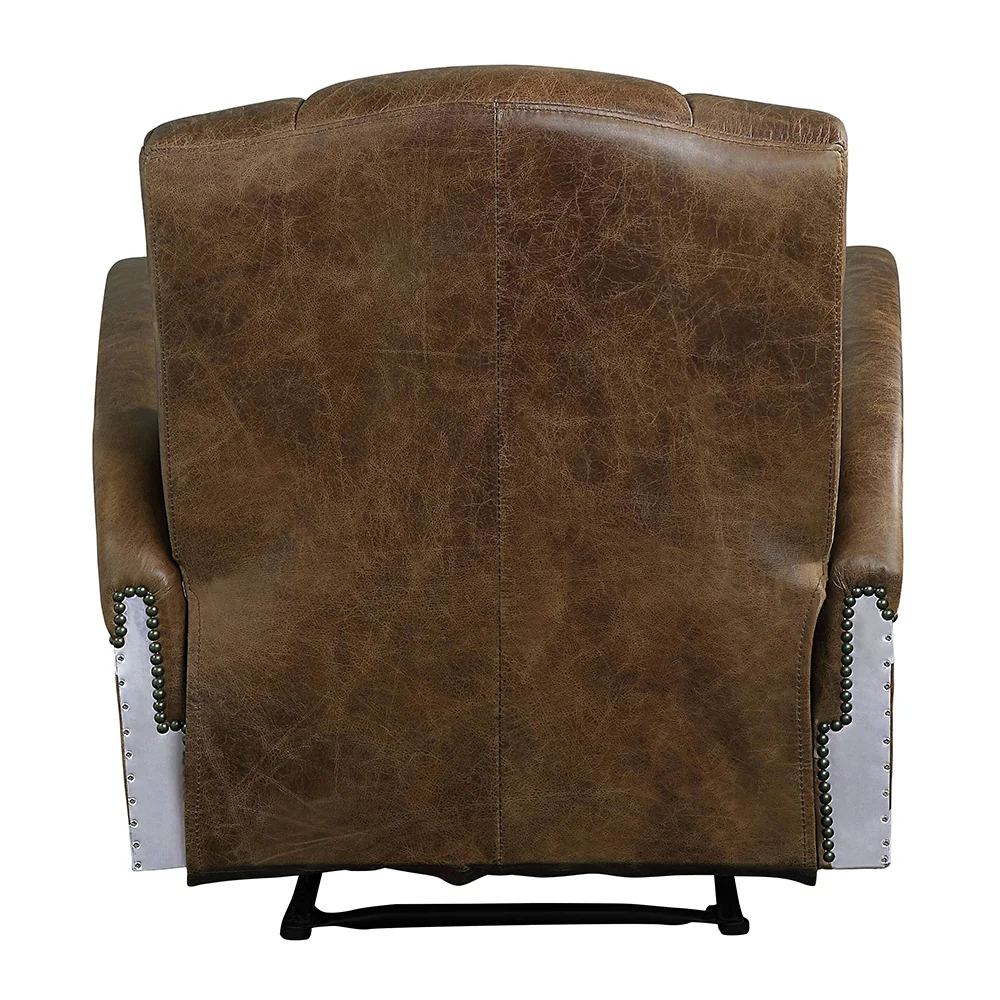 Power Motion Recliner - Image 5