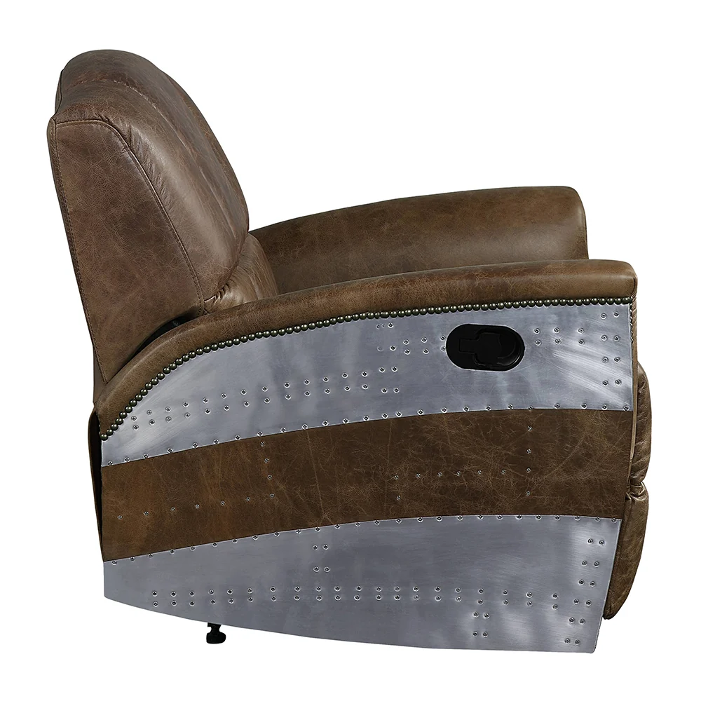 Power Motion Recliner - Image 7