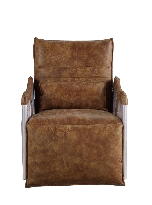 Power Motion Recliner w/Swivel - Image 12