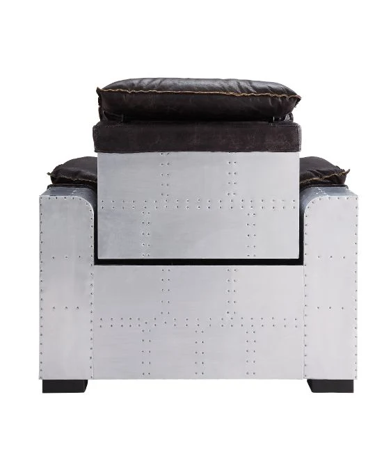 Power Motion Recliner w/USB Port - Image 9