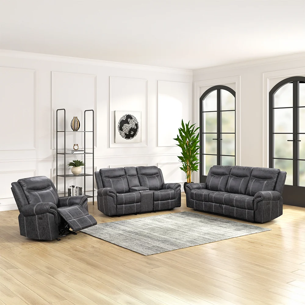 Power Motion w/Drop Down Table & USB Port - Image 11