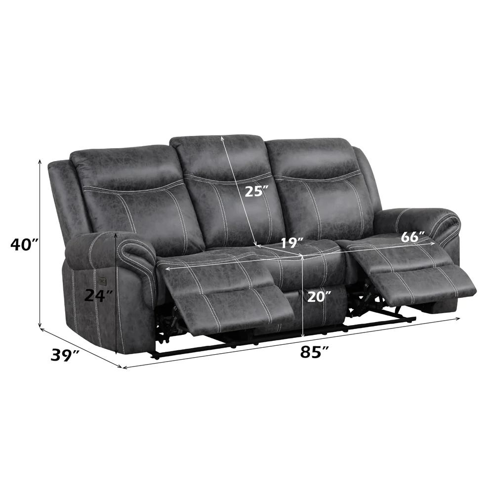 Power Motion w/Drop Down Table & USB Port - Image 9