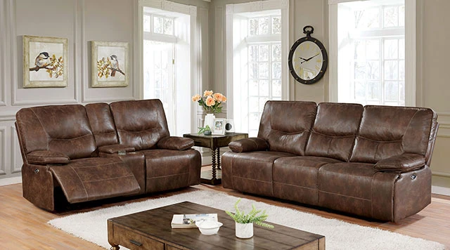 Power Recliner Chantoise - Image 2