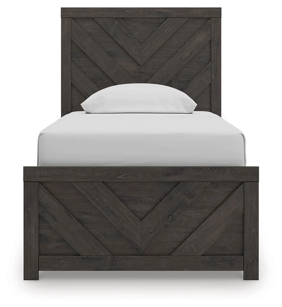 Prendonea Bed - Image 18