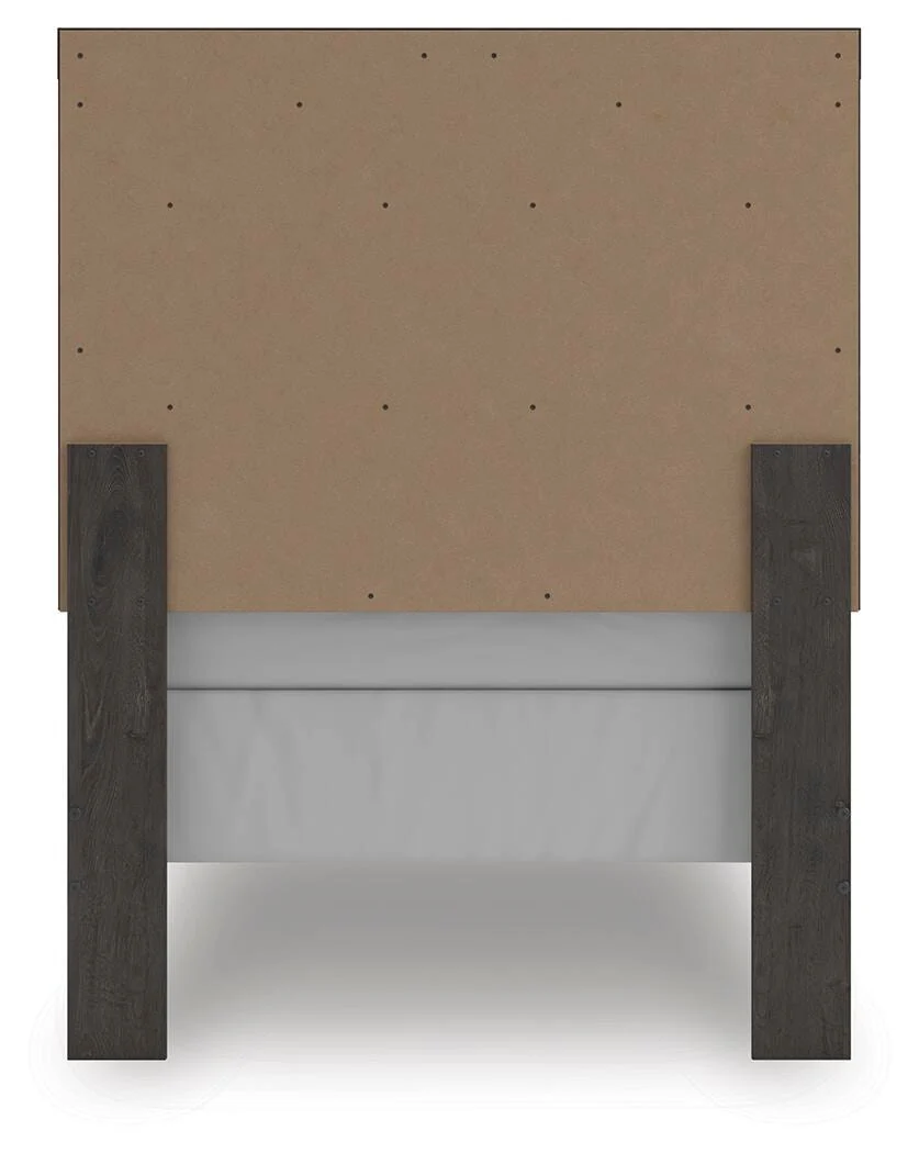 Prendonea Bed - Image 19