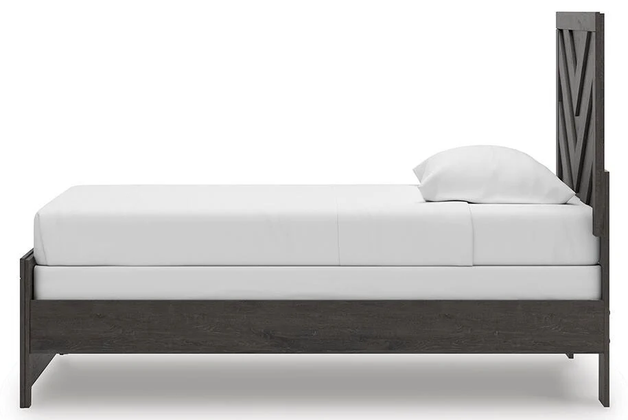 Prendonea Bed - Image 20