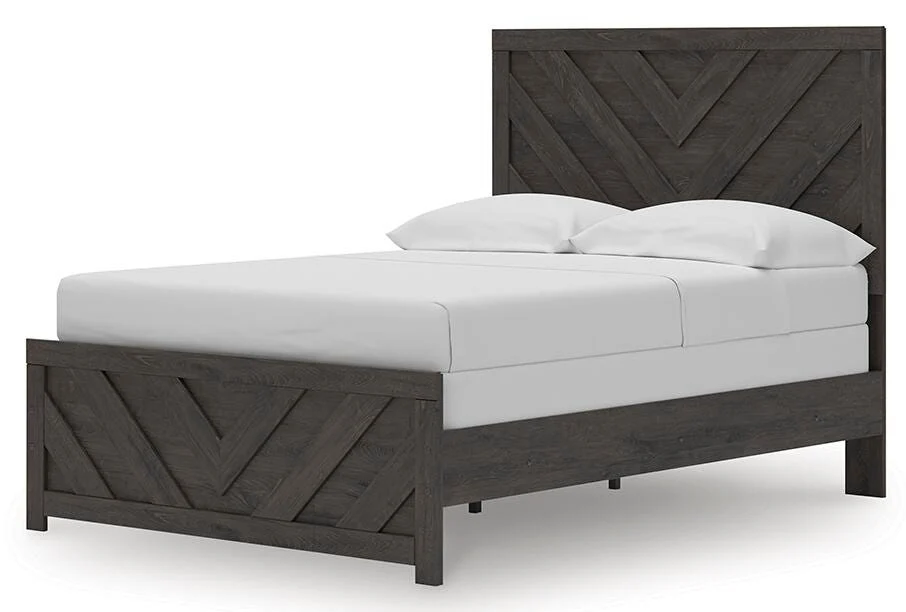 Prendonea Bed - Image 28