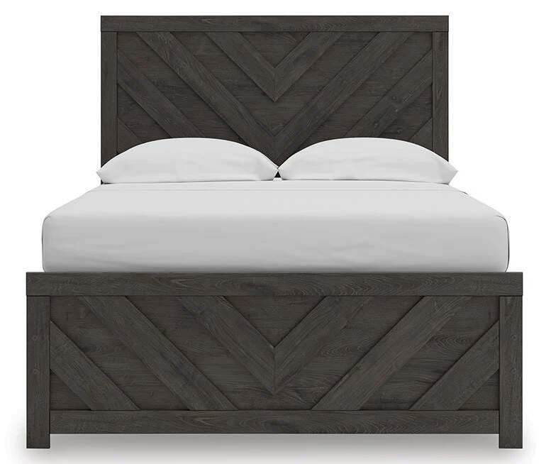 Prendonea Bed - Image 30