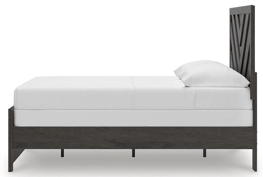 Prendonea Bed - Image 32