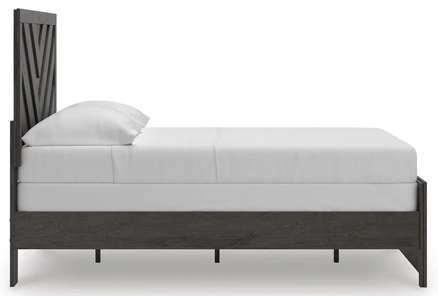 Prendonea Bed - Image 33