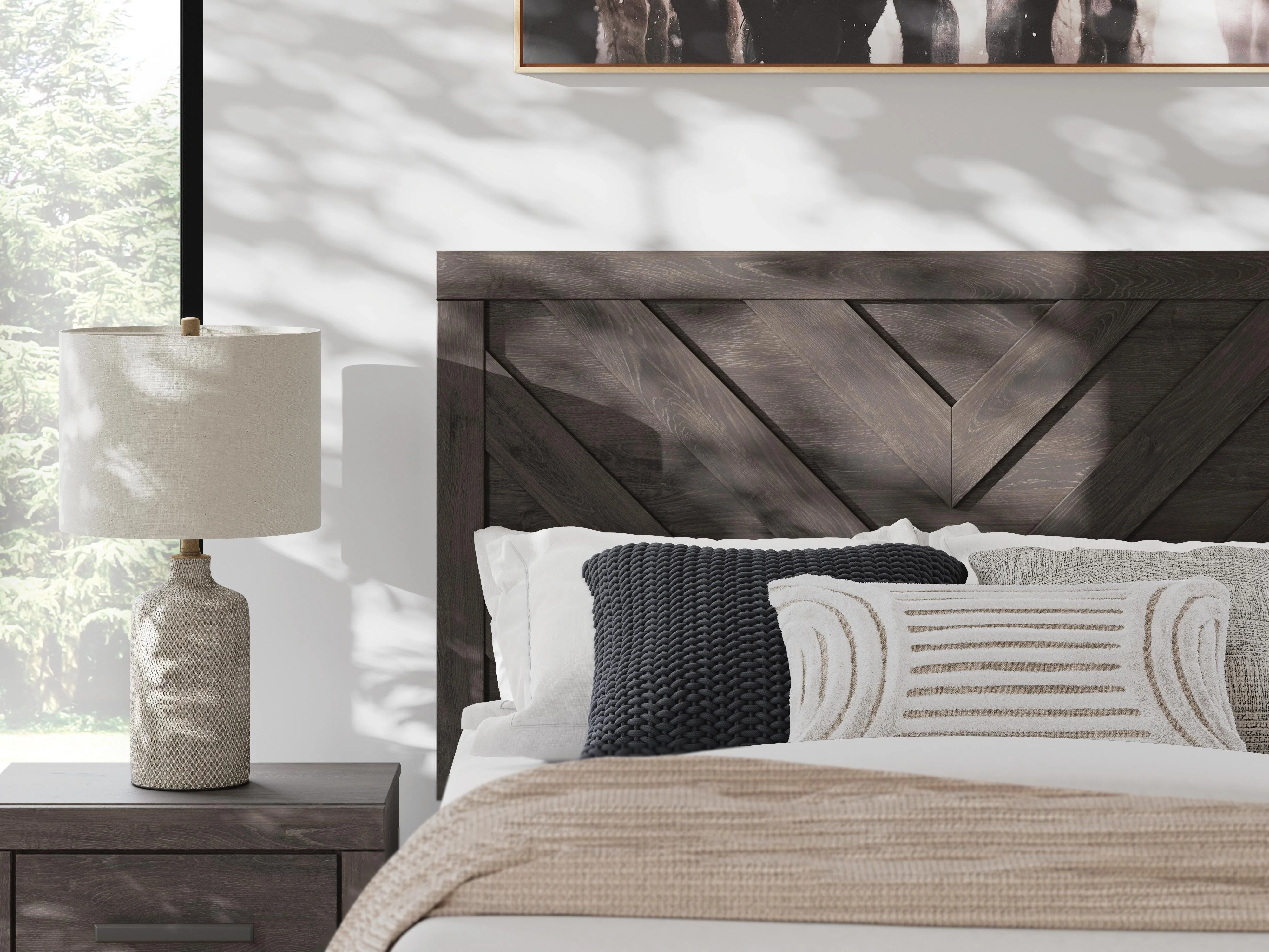Prendonea Bed - Image 34
