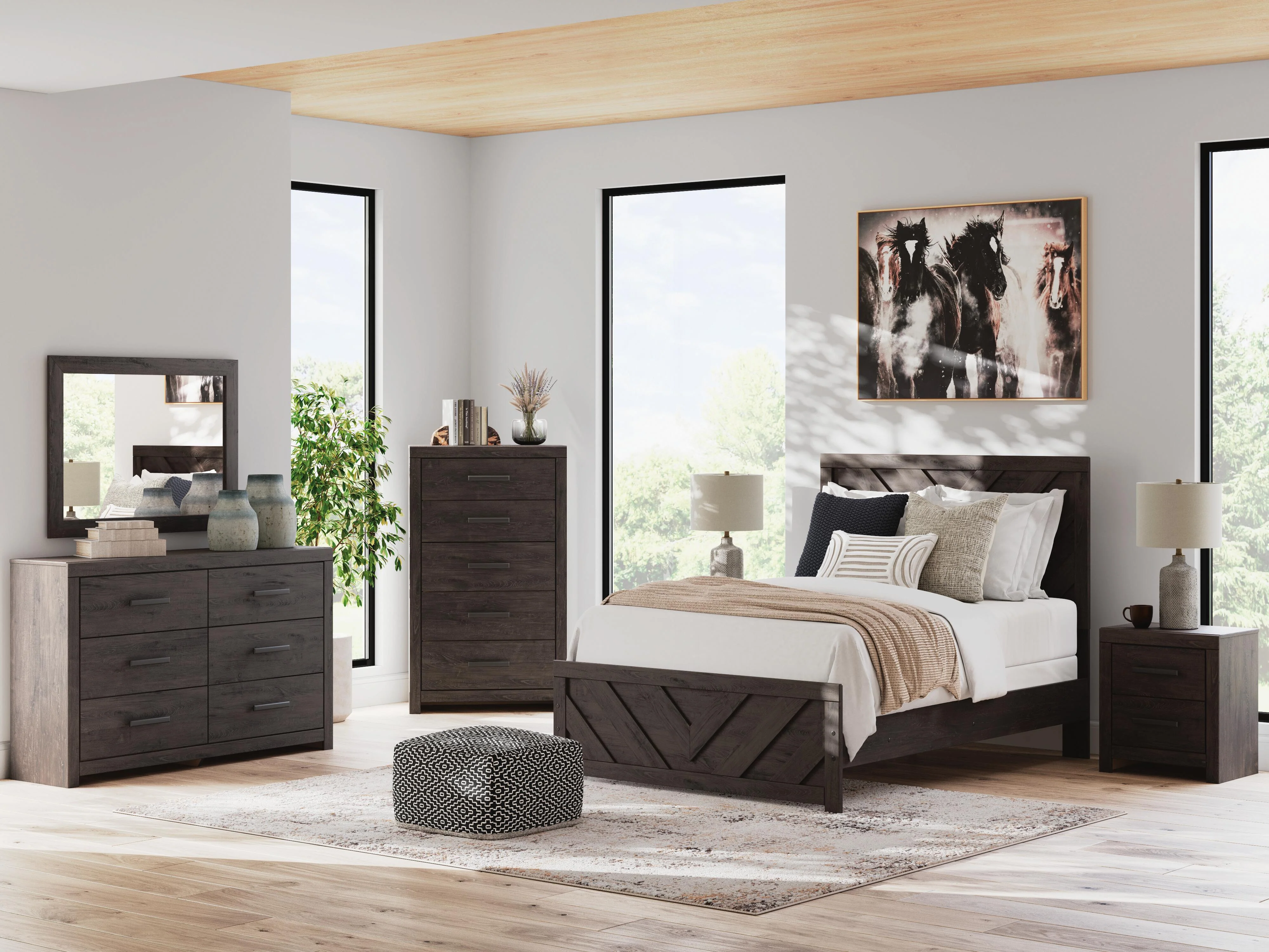 Prendonea Bed - Image 35