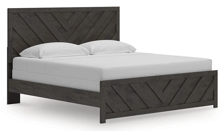 Prendonea Bed - Image 36