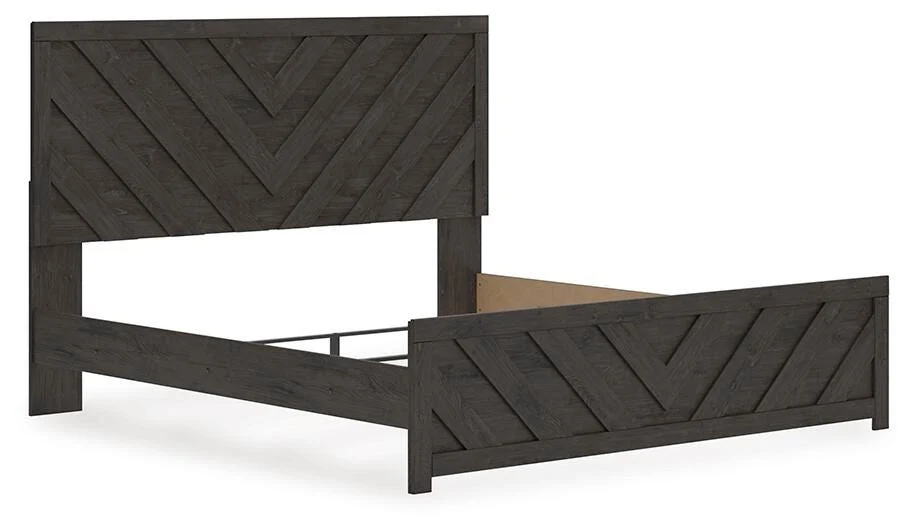 Prendonea Bed - Image 40