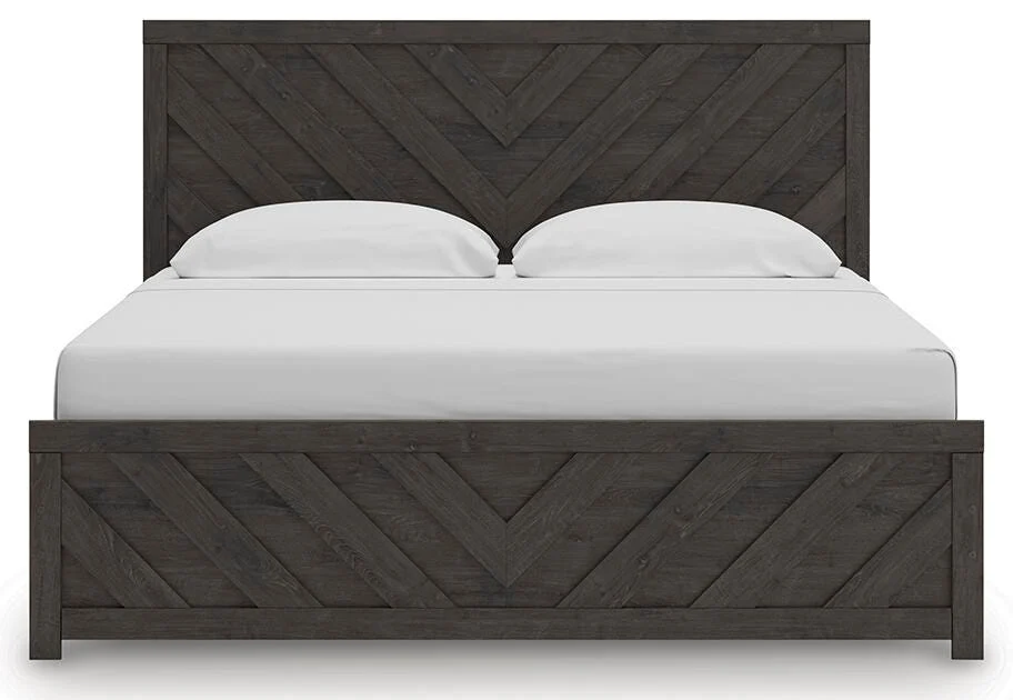 Prendonea Bed - Image 41