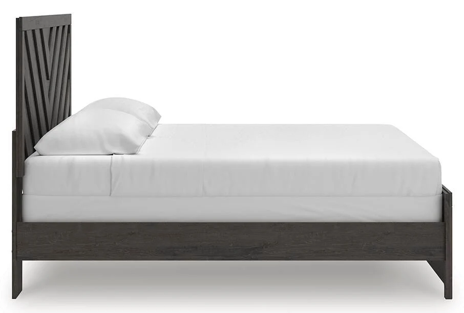 Prendonea Bed - Image 44