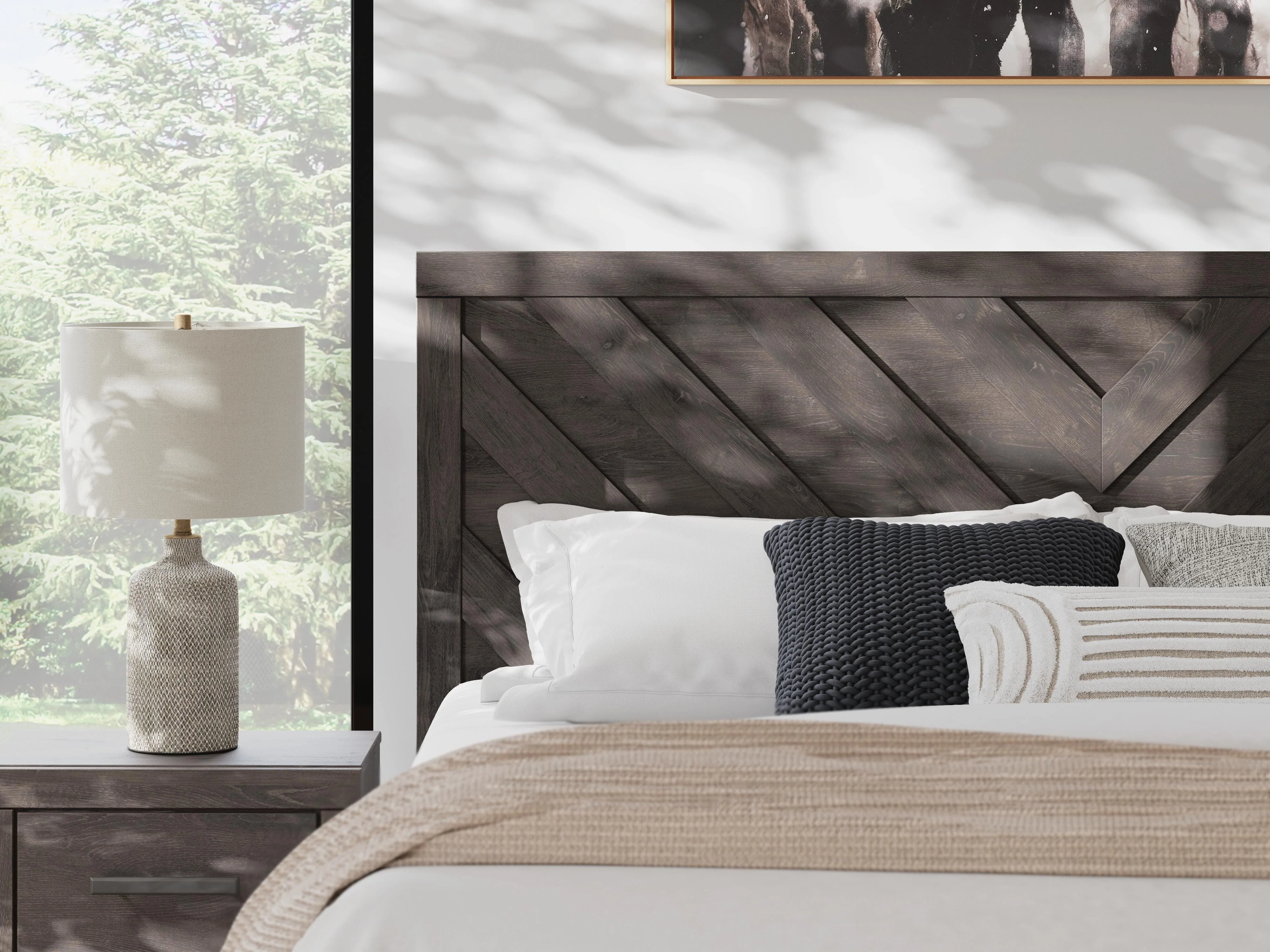 Prendonea Bed - Image 45