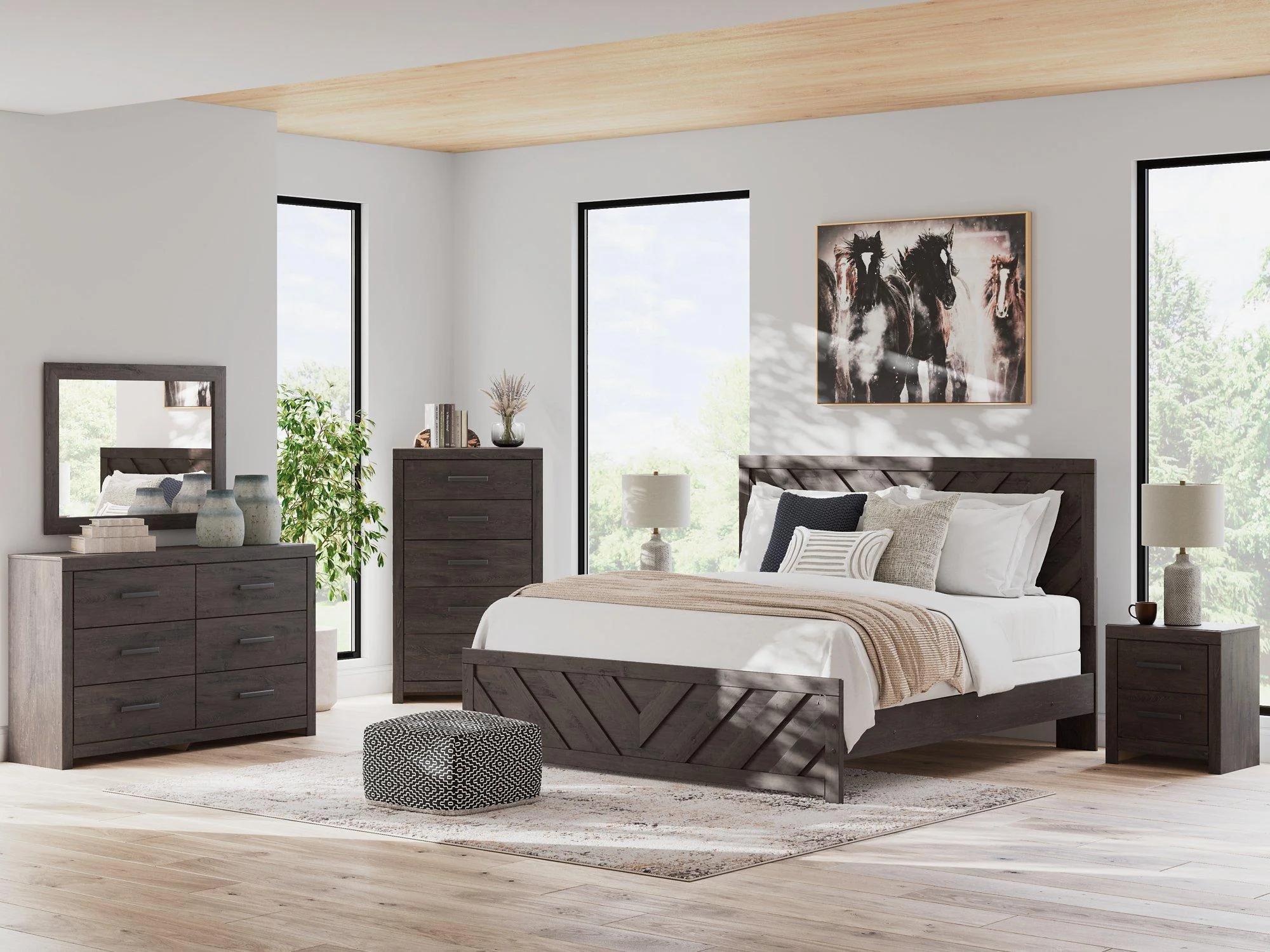 Prendonea Bed - Image 46
