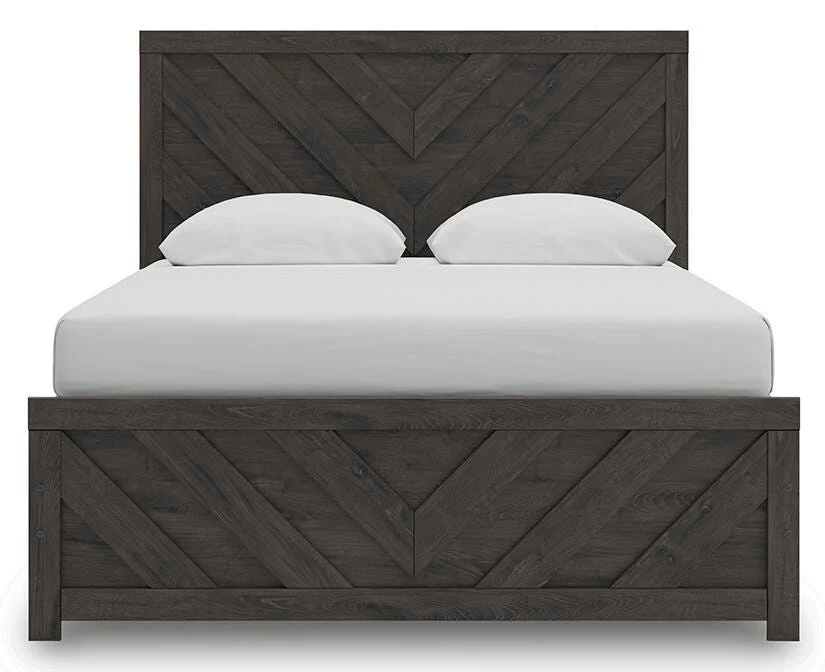 Prendonea Bed - Image 6