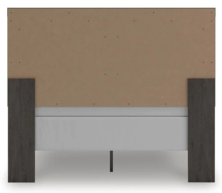 Prendonea Bed - Image 7
