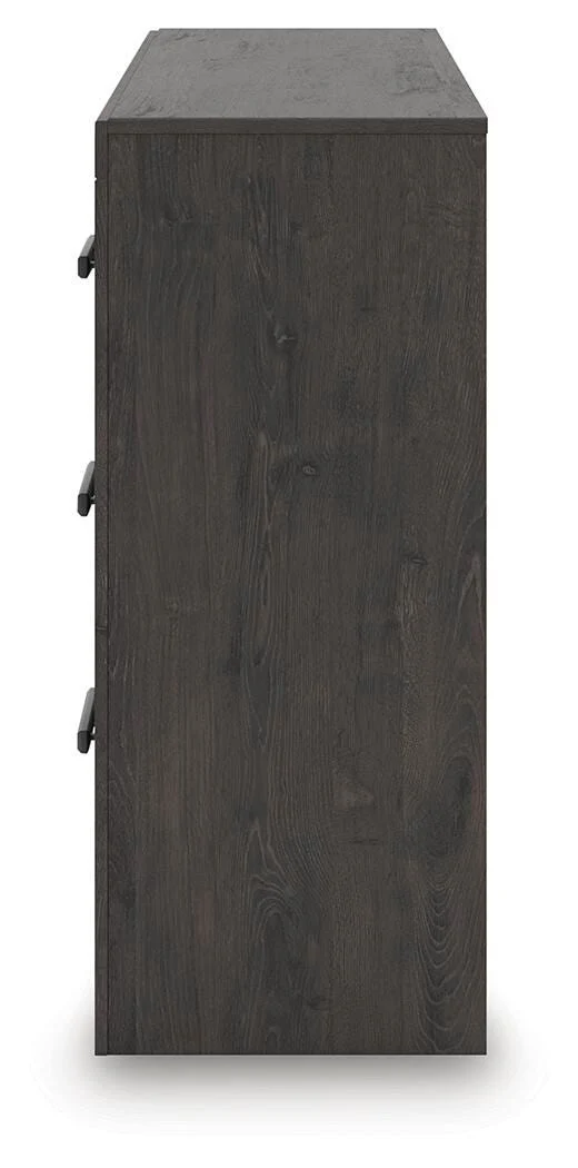 Prendonea Dresser - Image 5