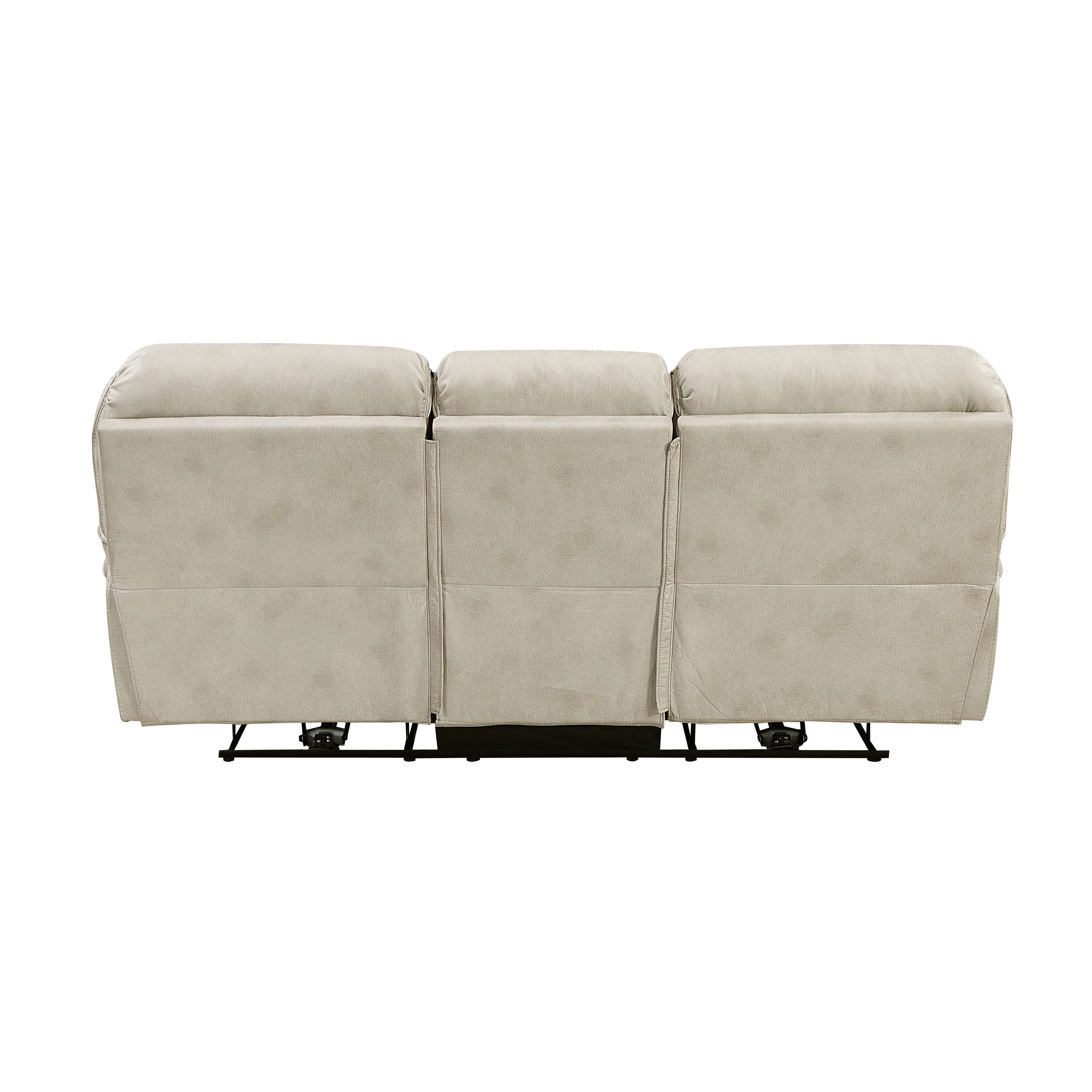 Proctor Power Double Reclining Sofa - Image 4