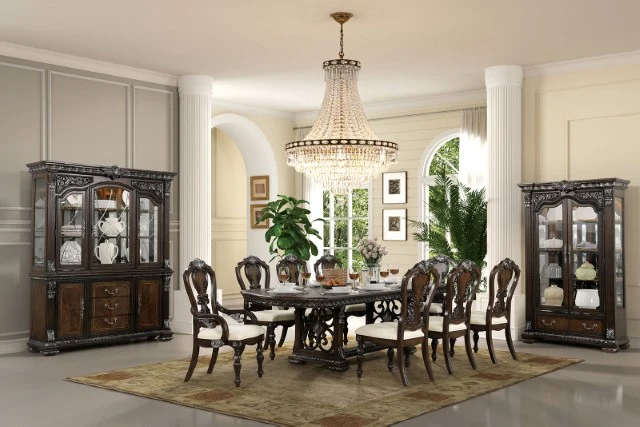 Promenade Dining Table - Image 2