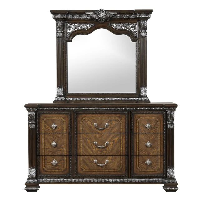 Promenade Dresser w/Jewelry Box - Image 3