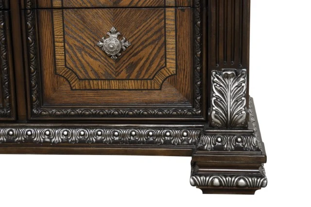 Promenade Dresser w/Jewelry Box - Image 6